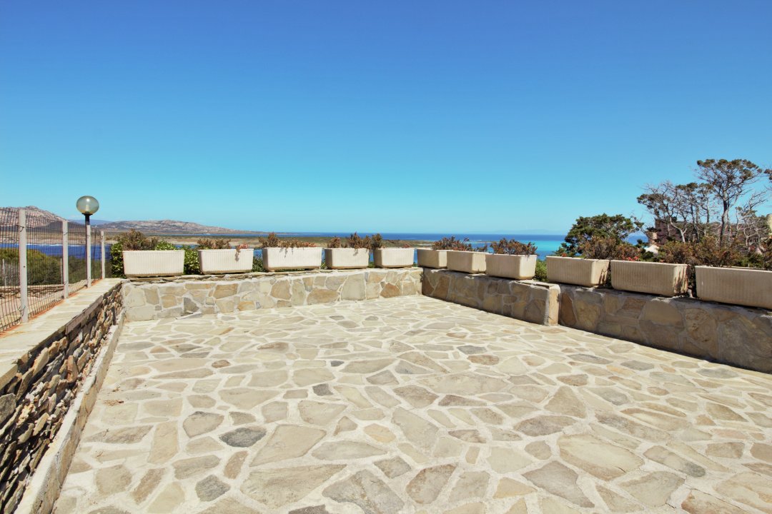 Vendita villa sul mare Stintino Sardegna foto 5